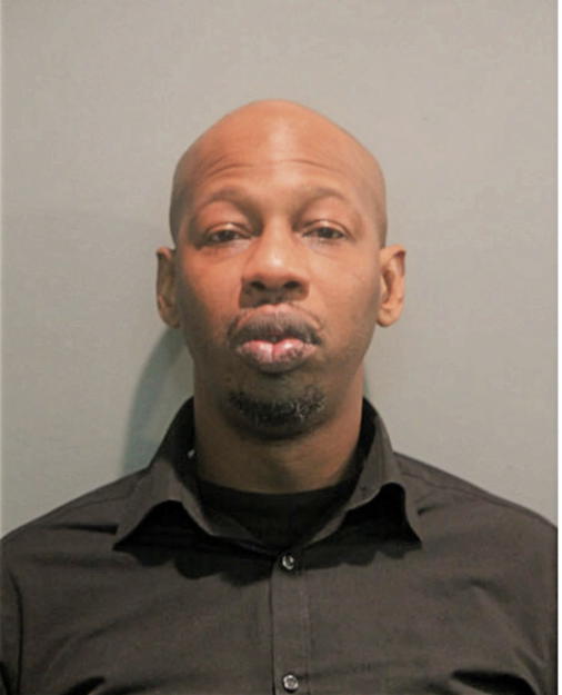 BASHIR DAWSON, Cook County, Illinois