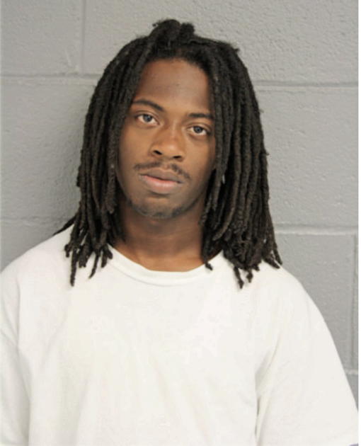 TAVARIS A DEAN, Cook County, Illinois