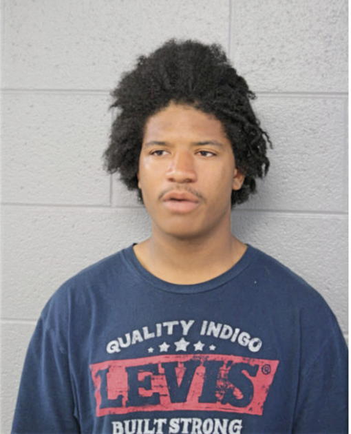 KEVIN A DENNIS, Cook County, Illinois