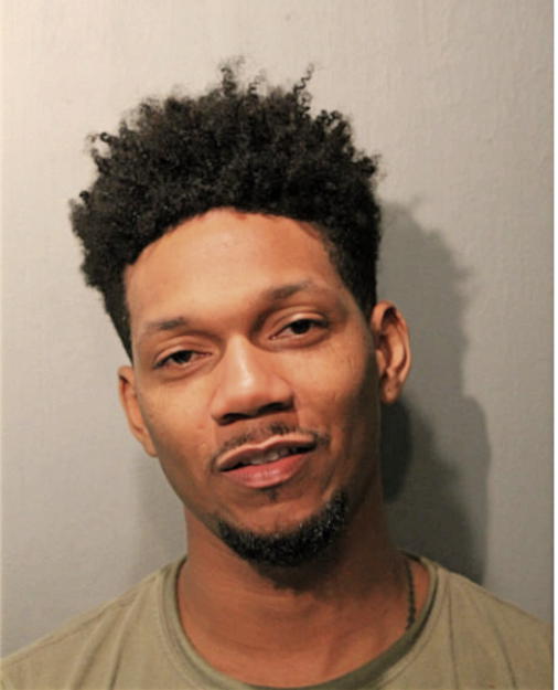 JOSEPH H DENTON, Cook County, Illinois