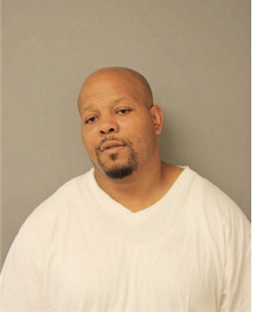 GERALD L DONDLE, Cook County, Illinois