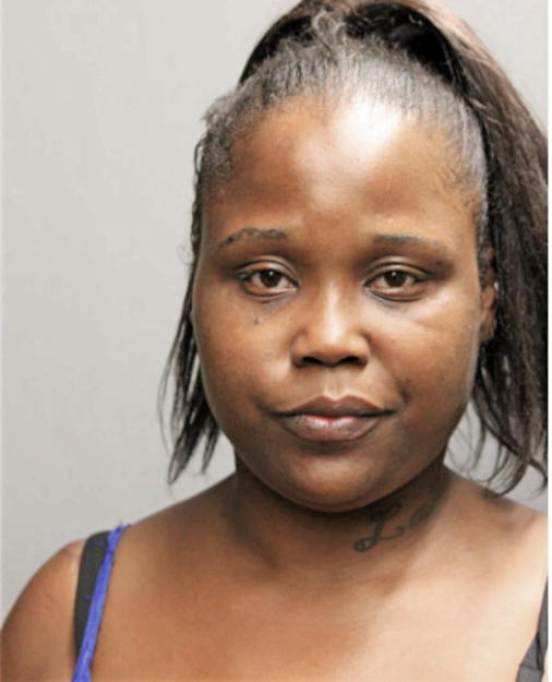 NICOLE DUGAR, Cook County, Illinois