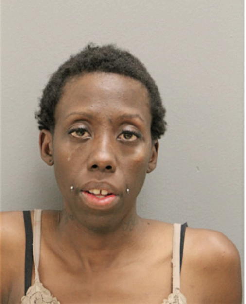 ALECIA R DURHAM, Cook County, Illinois