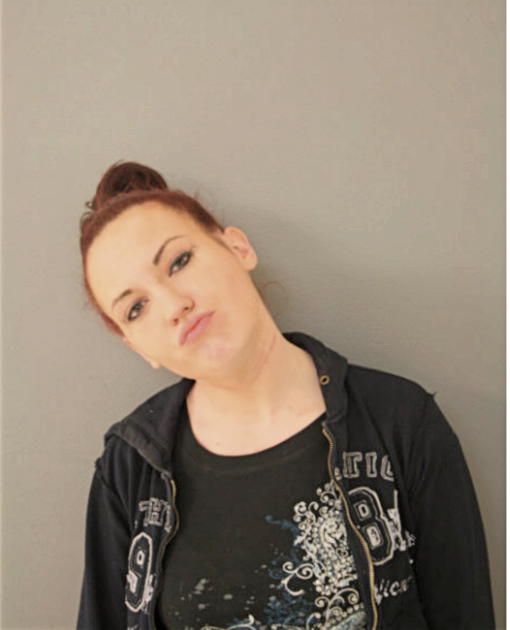 LEANNE LUCY DWYER, Cook County, Illinois