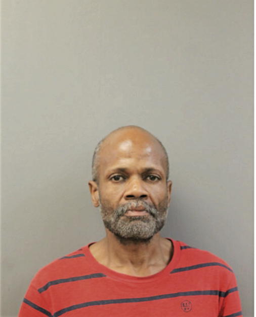RAYMOND EARVING, Cook County, Illinois