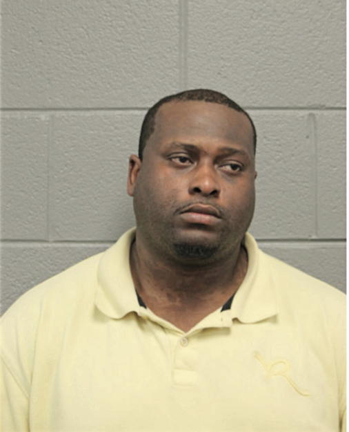 KENNETH ELLIOT, Cook County, Illinois