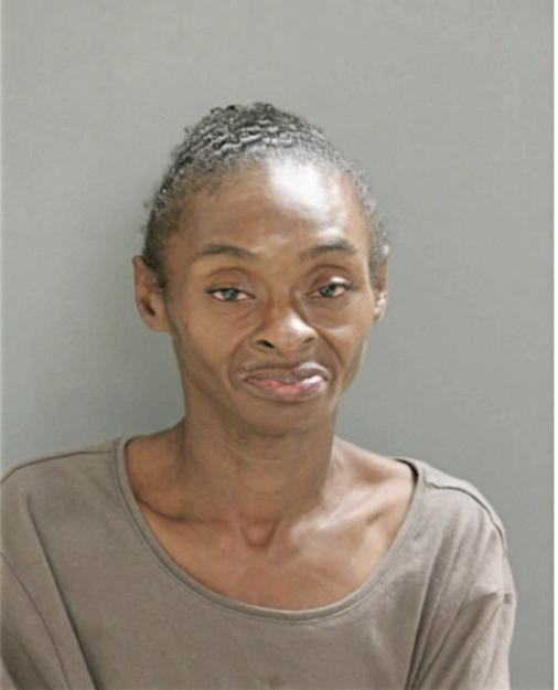 PAMELA ENOCH, Cook County, Illinois