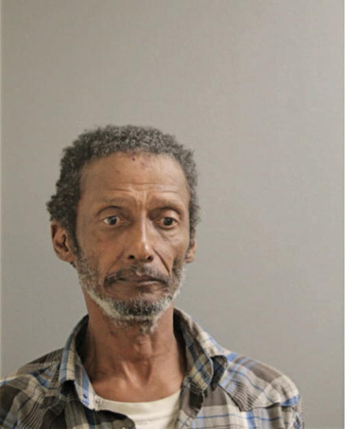 GREGORY FLOYD, Cook County, Illinois