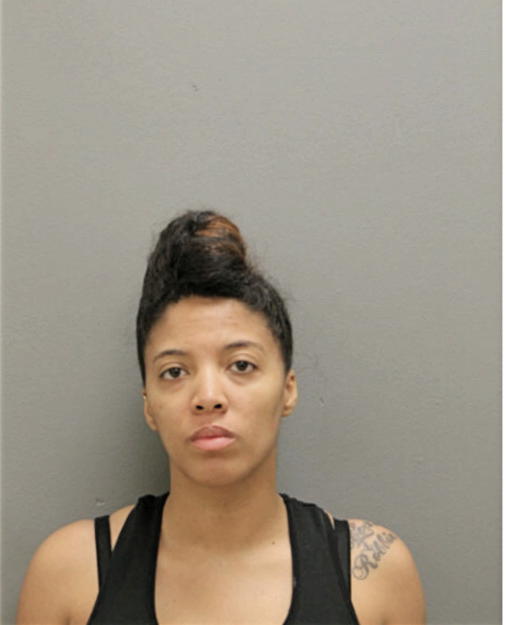 MARQUETTA L FOOTE, Cook County, Illinois