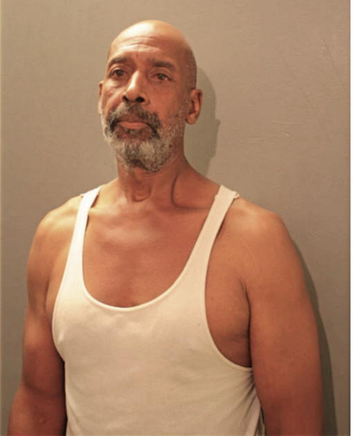 DERICK J FOX, Cook County, Illinois