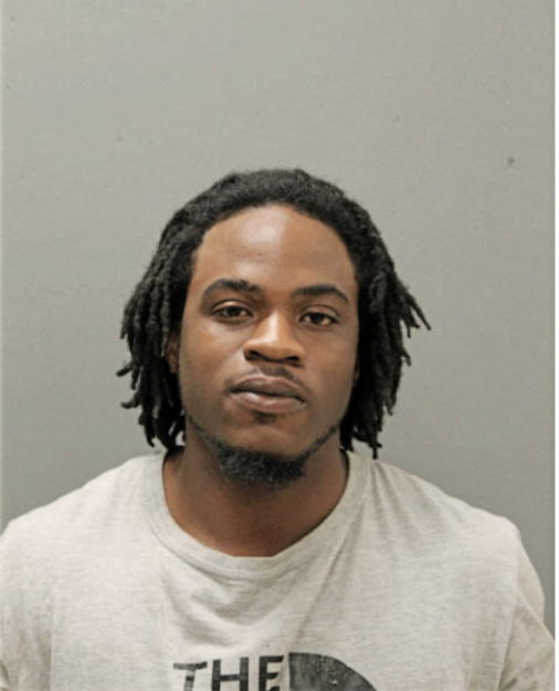 EARSKER A FREEMAN, Cook County, Illinois