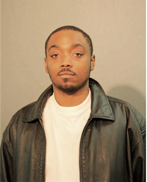 AARON FRELIX, Cook County, Illinois