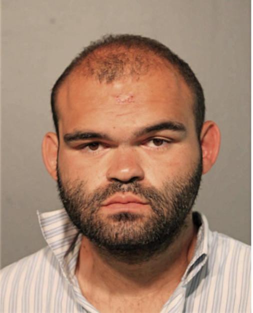 ALFONSO GALARZA, Cook County, Illinois