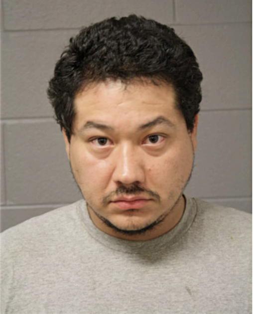 JESUS GALLARDO, Cook County, Illinois