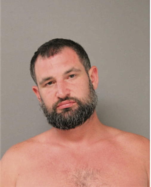 DANIEL ANDREW GARCIA, Cook County, Illinois