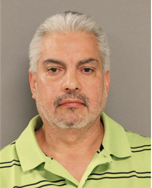 SALVADOR GARCIA, Cook County, Illinois