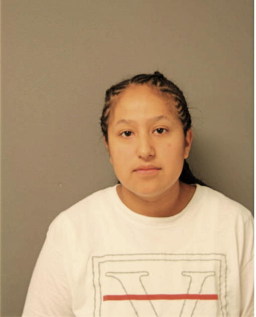 JASMIN GARZA, Cook County, Illinois