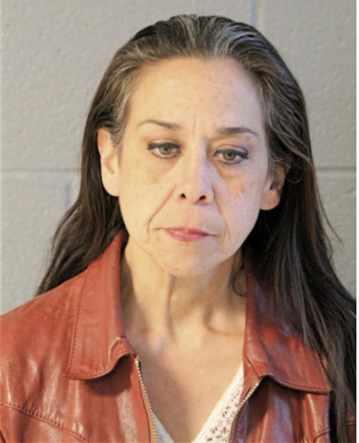 REGINA L GONZALEZ, Cook County, Illinois