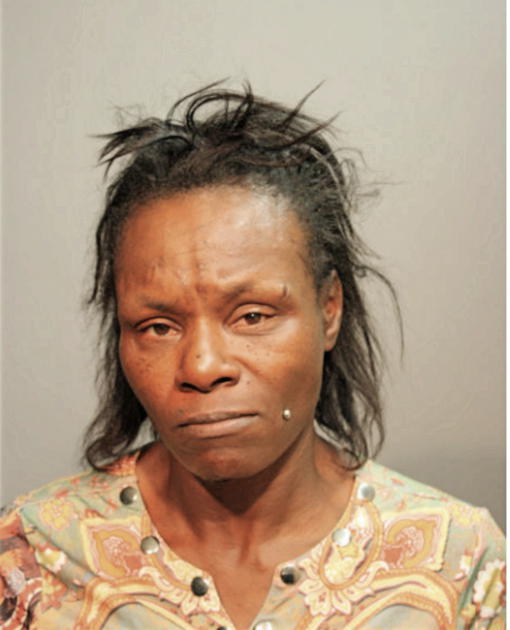 PENNY GRAVES, Cook County, Illinois