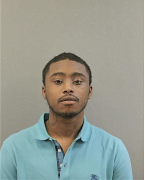 KAMAREE V GREEN, Cook County, Illinois