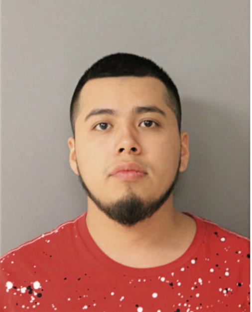 JESUS GUADARRAMA, Cook County, Illinois