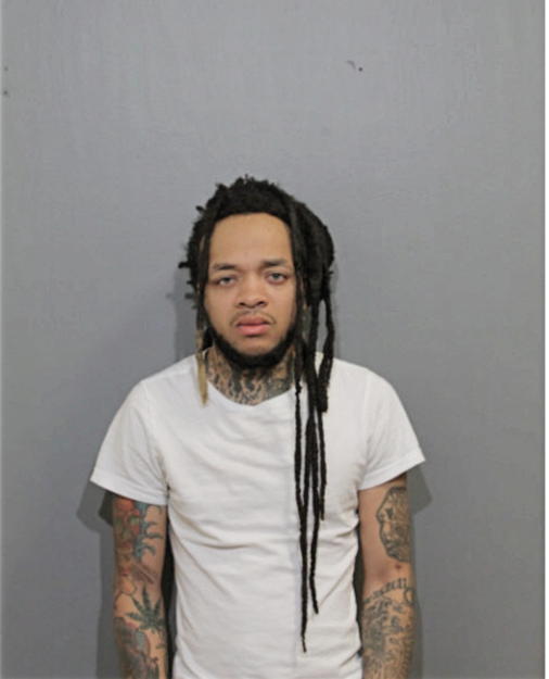 TIMOTHY C HARDEN, Cook County, Illinois