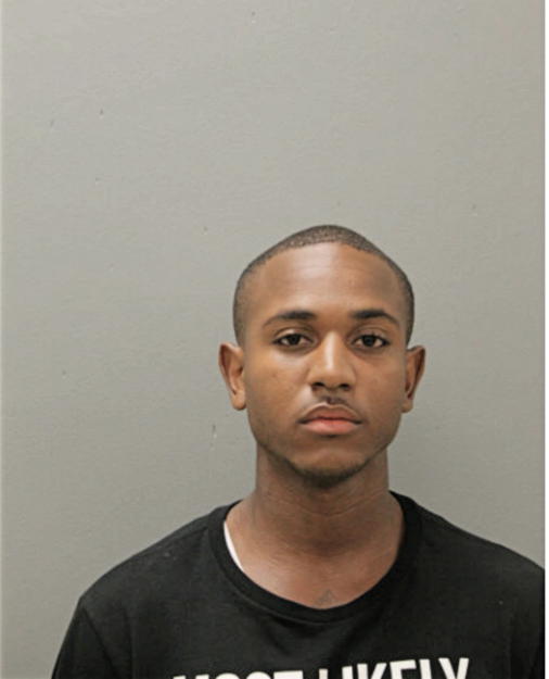 KERRY L HARRELL, Cook County, Illinois