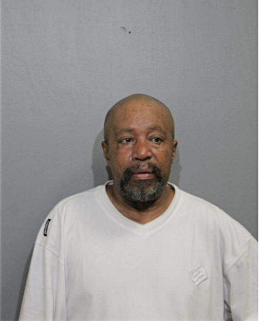 RICHARD L HARRIS, Cook County, Illinois
