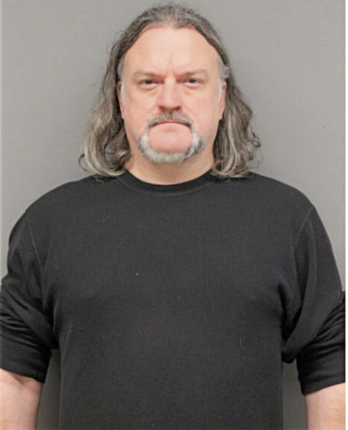 KEVIN M HARRNETT, Cook County, Illinois