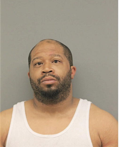 OTIS GENE HAWKINS, Cook County, Illinois