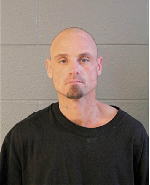 MARTIN T HAYES, Cook County, Illinois