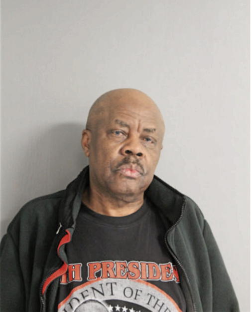 JOSEPH HENLEY, Cook County, Illinois