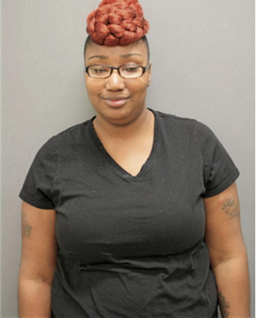 KEYANA HENSON, Cook County, Illinois