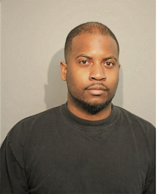 GIOVANNI HERNANDEZ, Cook County, Illinois