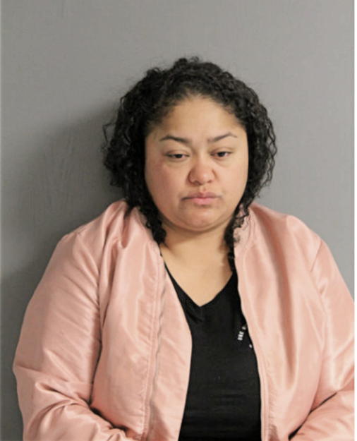 NANCY HERNANDEZ, Cook County, Illinois