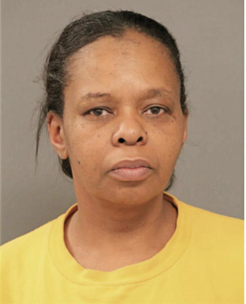 DARLENE SHEPPARD HOLDMAN, Cook County, Illinois