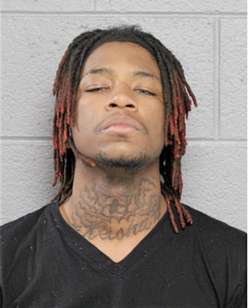KENNETH A HOLLOWAY, Cook County, Illinois