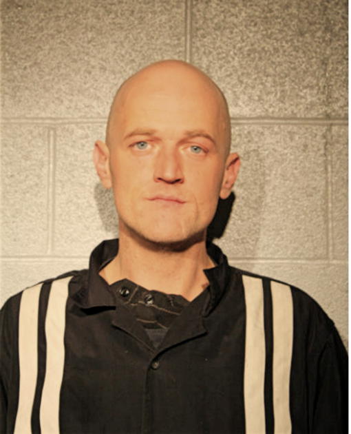 BOBBY HOPKINS, Cook County, Illinois