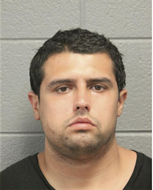 ZACHARY AM HORVATH, Cook County, Illinois