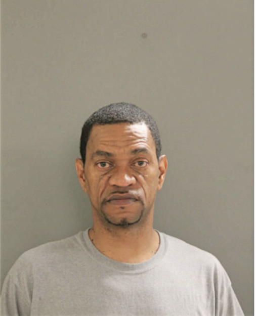 KELVIN W HUBBARD, Cook County, Illinois