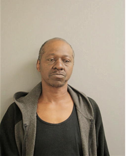 MICHAEL HUMPHREY, Cook County, Illinois