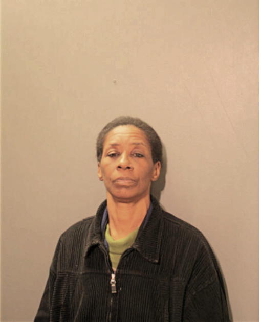CHARLENE A HUNTER, Cook County, Illinois