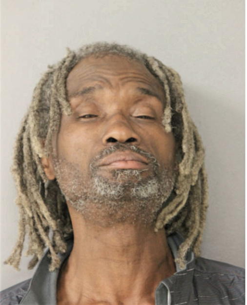 CLIFTON JACKSON, Cook County, Illinois