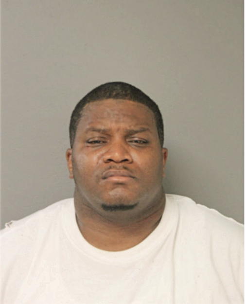 ERNEST L JACKSON, Cook County, Illinois