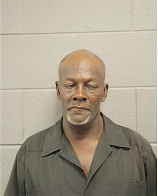 TIMOTHY E JACKSON, Cook County, Illinois