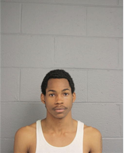 DAMIEN L. JEFFERIES-BELL, Cook County, Illinois