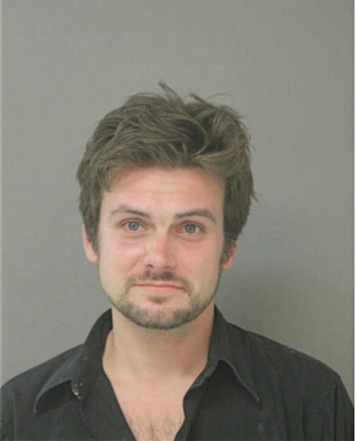 PHILIP A JERINA, Cook County, Illinois
