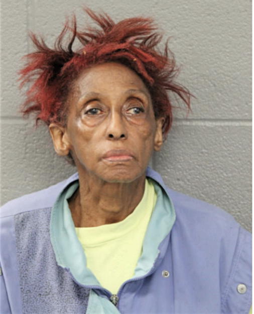 BABARA JOHNSON, Cook County, Illinois