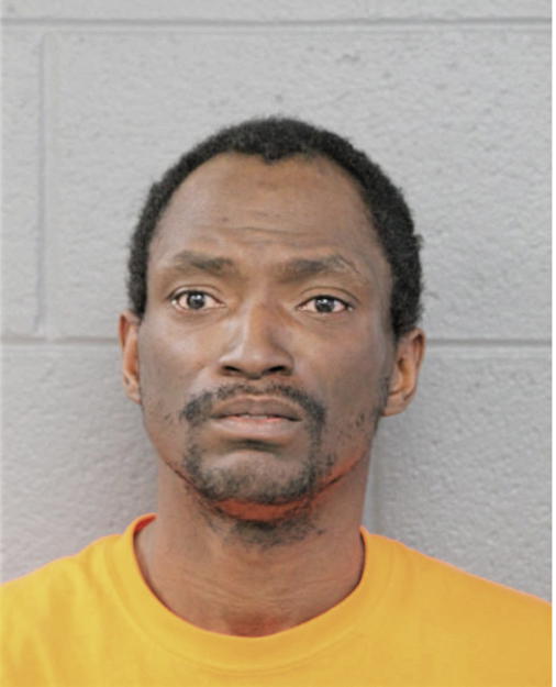 FREDRICK L JOHNSON, Cook County, Illinois