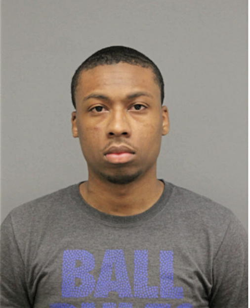 KEJAUN JOHNSON, Cook County, Illinois